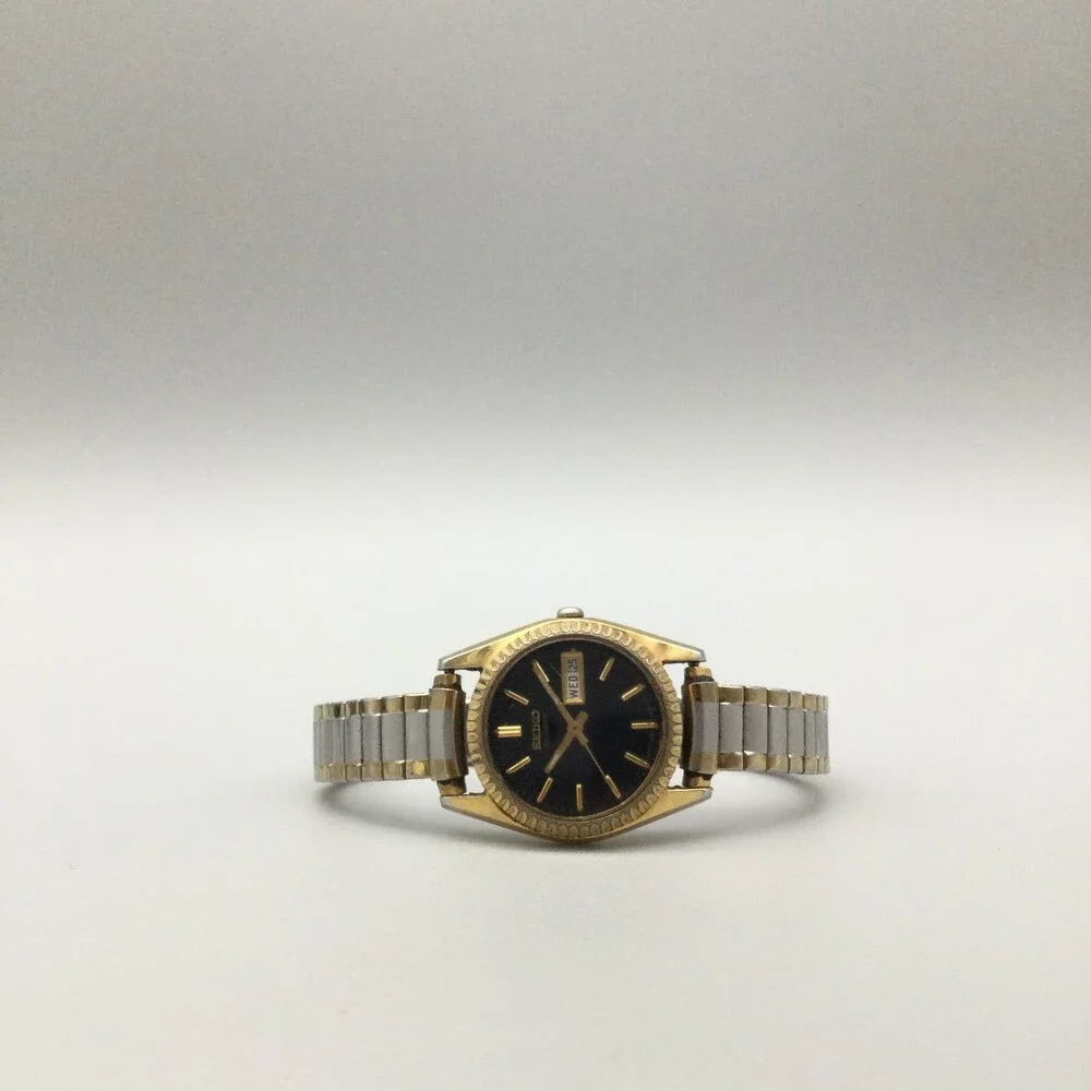 Seiko see photos